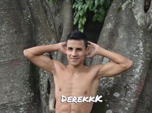 DerekkK