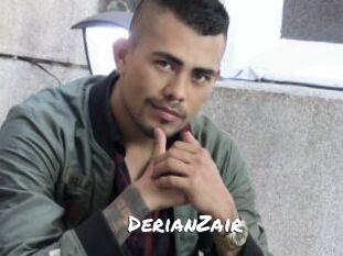 DerianZair