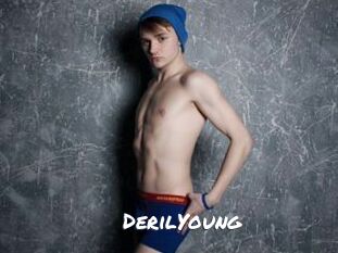DerilYoung