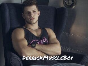 DerrickMuscleBoy