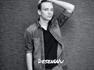DesenWu