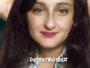 DesertRoseeX