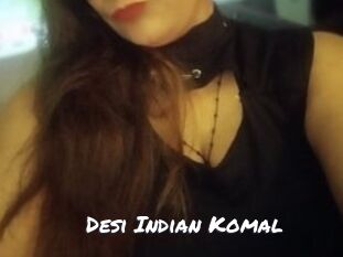 Desi_Indian_Komal