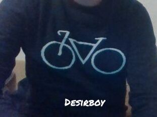 Desirboy