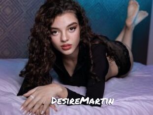 DesireMartin