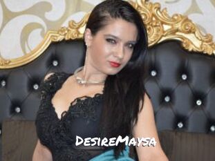 DesireMaysa