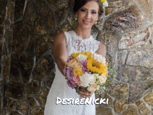 DesireNicki