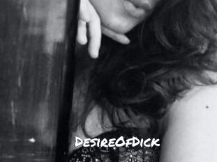 DesireOfDick