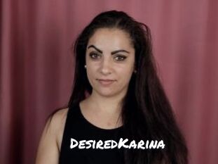 DesiredKarina