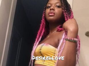 Desiredlove