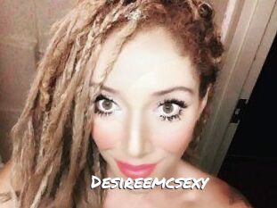 Desireemcsexy