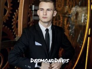 DesmondDavis