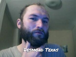 Desmond_Texas