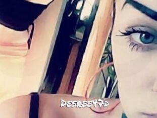 Desree47d