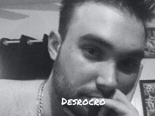Desrocro
