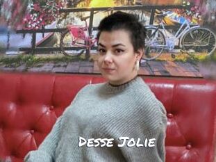 Desse_Jolie