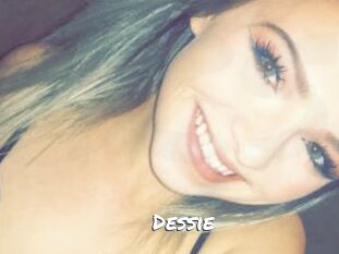 Dessie