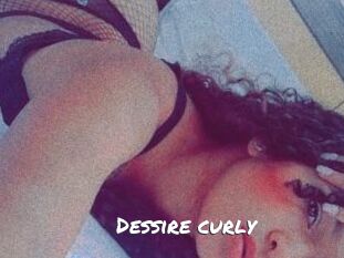 Dessire_curly