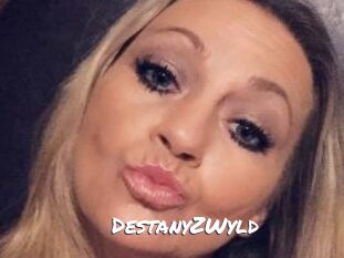 DestanyZWyld