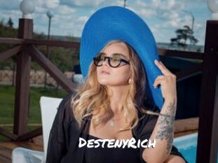 DestenyRich