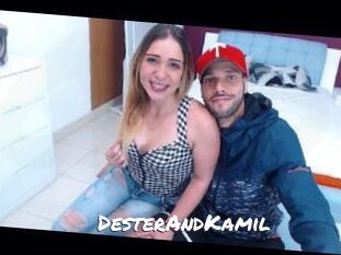 DesterAndKamil