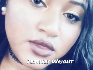 Destiney_Wright