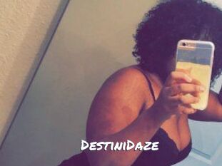 DestiniDaze