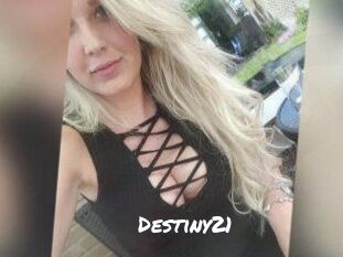 Destiny21