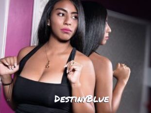 DestinyBlue
