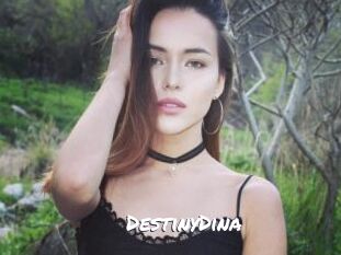 DestinyDina