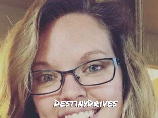 DestinyDrives