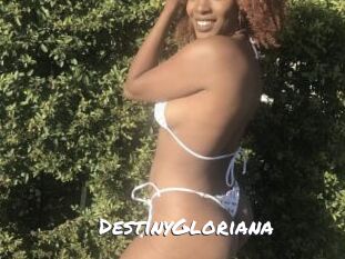 DestinyGloriana