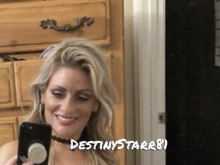 DestinyStarr81