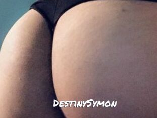 DestinySymon