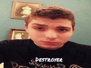Destroyer