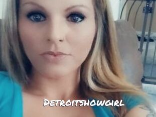 Detroitshowgirl
