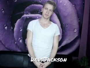 DeusJackson