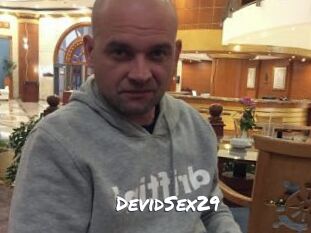 DevidSex29