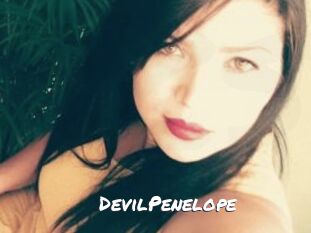 DevilPenelope