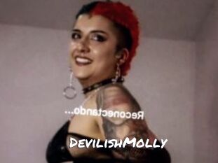 DevilishMolly