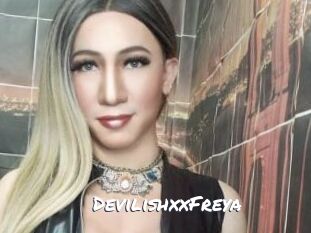 DevilishxxFreya