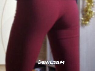 Devilsam