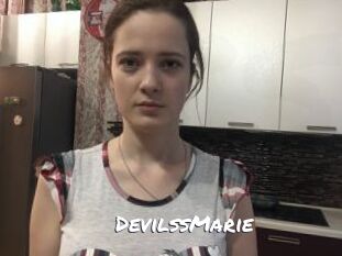 DevilssMarie
