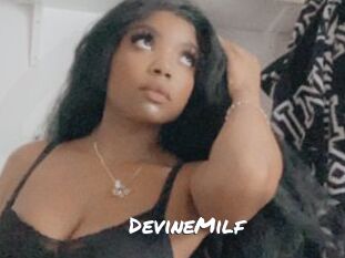 DevineMilf