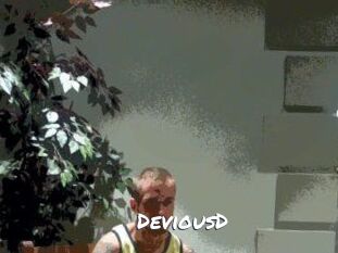 DeviousD