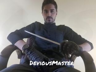 DeviousMaster