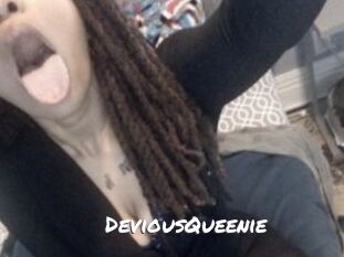 DeviousQueenie