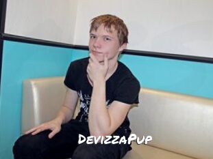 DevizzaPup