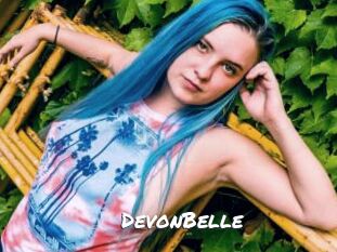 DevonBelle