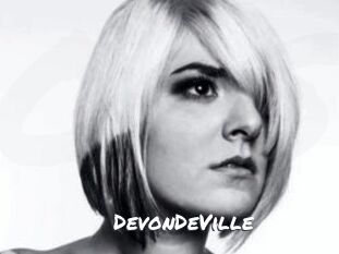 DevonDeVille